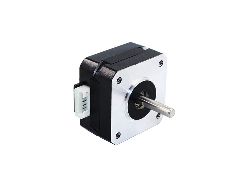 Nema 17 Size 17HS4023 Stepper Motor - Image 2